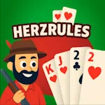 online gegen den Computer spielen. Kostenloses Kartenspiel mit Regeln. Auch Rikken, 31er und andere Klassiker.